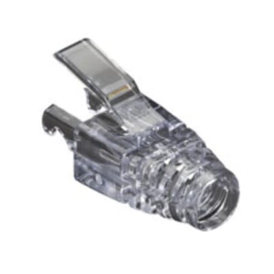 BLACK BOX CORP C5EEZ-BOOT-CL