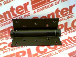 BOMMER INDUSTRIES INC 4010S-6-601