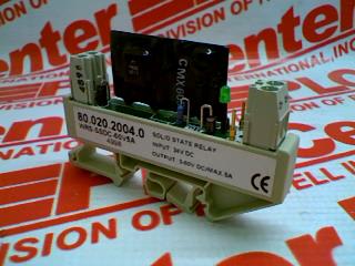 WIELAND WRS-SSDC-60V5A