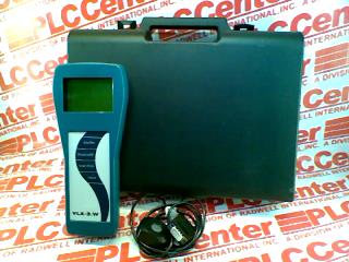 VILBER LOURMAT VLX-3W