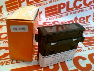 SUNSHINE INSTRUMENTS 351-0153