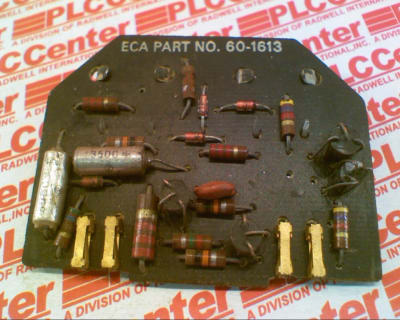 ALLEN BRADLEY 60-1613A