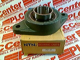 NTN BEARING UCFL211-203T