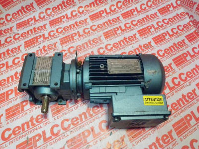 SEW EURODRIVE S42DT80M4