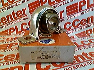 MB MANUFACTURING PS25-1-1/4