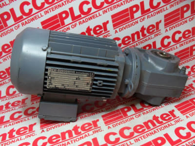 SEW EURODRIVE SA37DT80N4