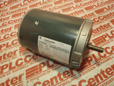 GENERAL ELECTRIC 5K49NN2180