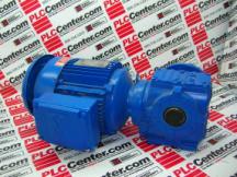 SEW EURODRIVE SAF47DT90L6