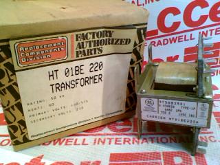 GENERAL ELECTRIC 9T58B3501