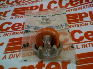 CM COLUMBUS MCKINNON M250