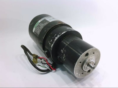 AMETEK 33DCMT2202