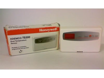 HONEYWELL TS300