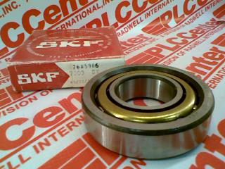 SKF 7309-BY
