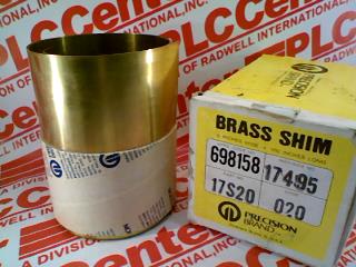 PRECISION BRAND 17S20