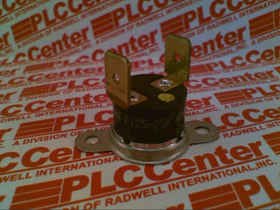 REGAL REXNORD 36TX22-3324-F125-25F