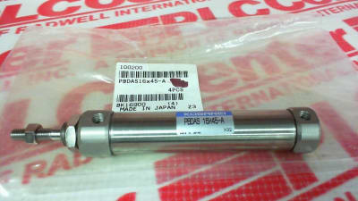 KOGANEI PBDAS16X45A