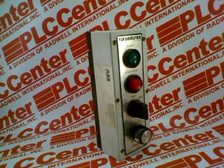 ASEA BROWN BOVERI 680053