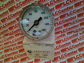 APPLIED TECHNOLOGY 15-160-1BD