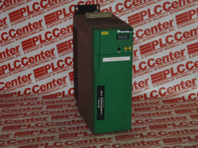 NIDEC CORP CDE1100S