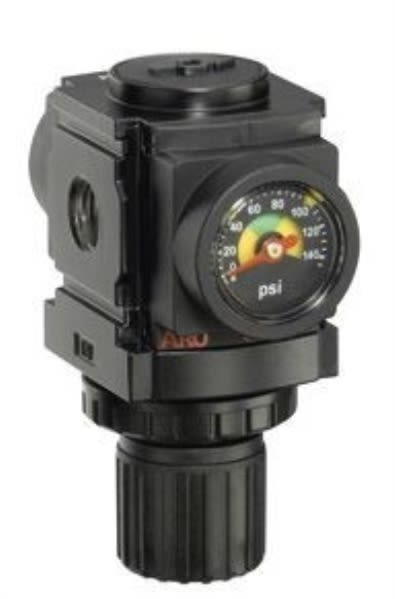 INGERSOLL RAND R371A1-420