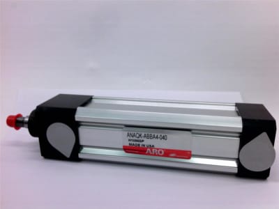 INGERSOLL RAND ANAQK-ABBA4-040