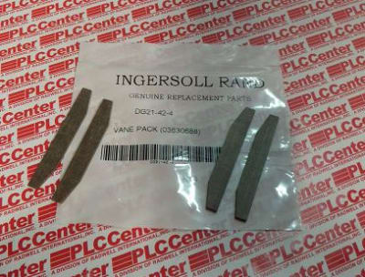 INGERSOLL RAND DG21-42-4