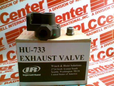 INGERSOLL RAND HU-733