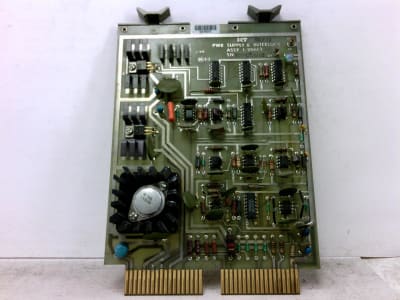 KEARNEY & TRECKER 1-20613