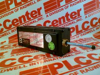 DYNAMICS RESEARCH SST-11-E2-07C-C000