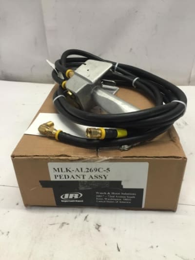 INGERSOLL RAND MLK-AL269C-5