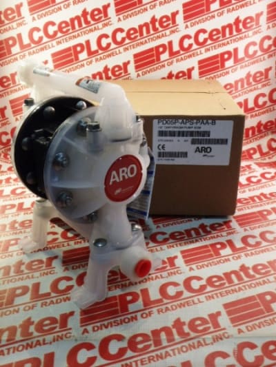INGERSOLL RAND PD05P-APS-PAA-B