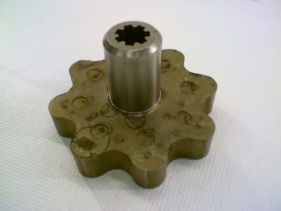 INGERSOLL RAND ML50K-842