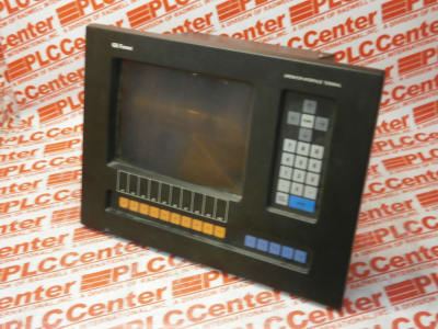 GENERAL ELECTRIC IC600KD530