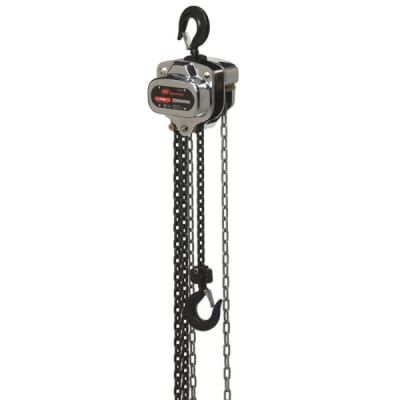 INGERSOLL RAND SMB050-20-18V