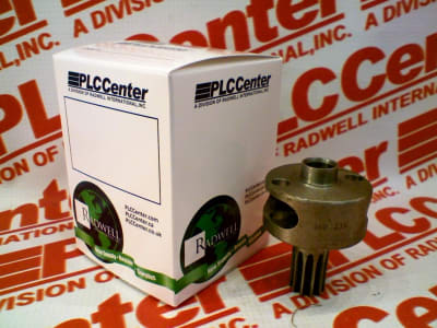 INGERSOLL RAND R38P-216