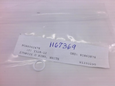 INGERSOLL RAND Y328-12