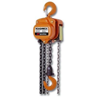 INGERSOLL RAND VL2-100-25-23V