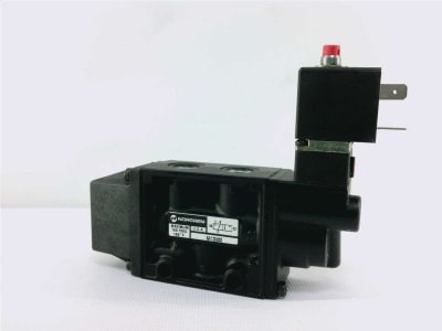 NORGREN K41DA00KS6KV2