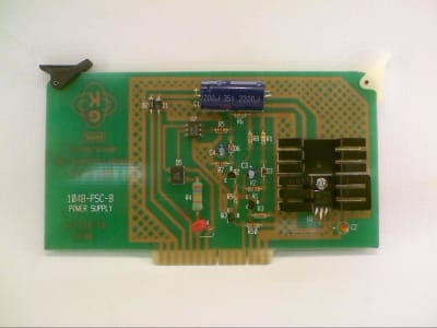 KANSON ELECTRONICS INC 1048-PSC-B