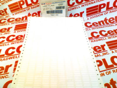 HELLERMANN TYTON TAG11-400