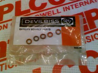 DEVILBISS SS-7312-K5