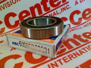 KBC 6008DD-C3/G31