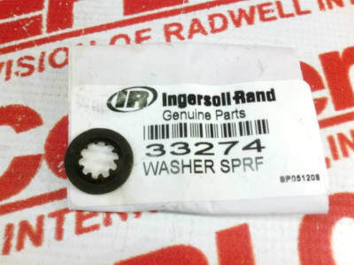 INGERSOLL RAND 33274