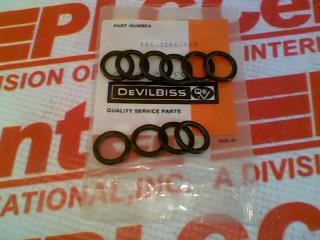 DEVILBISS YDA-3266-K10