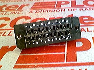 AMPHENOL ELC122100