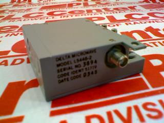 DELTA CONTROLS L5446-2