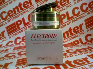 ELECTROID EC-26B-6-90VL