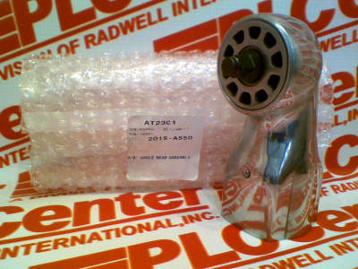 INGERSOLL RAND 2015-A550