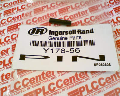 INGERSOLL RAND Y178-56