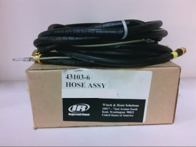 INGERSOLL RAND 43103-6